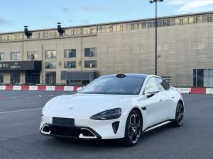 Xiaomi auto Xiaomi SU7 2024 Электрический