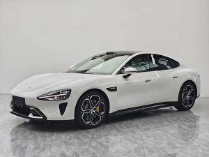 Xiaomi auto Xiaomi SU7 2024 Электрический
