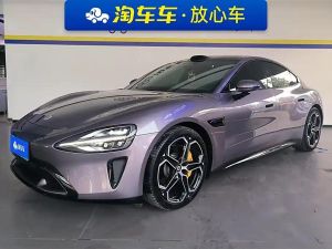 Xiaomi auto Xiaomi SU7 2024 Электрический