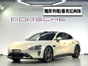 Xiaomi auto Xiaomi SU7 2024 Электрический