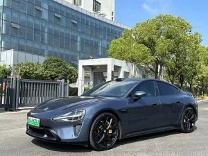 Xiaomi auto Xiaomi SU7 2024 Электрический