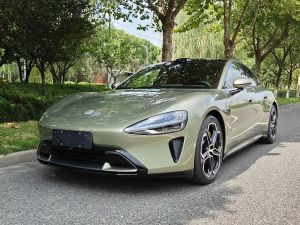 Xiaomi auto Xiaomi SU7 2024 Электрический