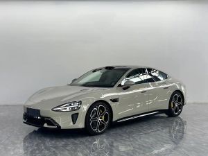 Xiaomi auto Xiaomi SU7 2024 Электрический