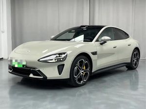 Xiaomi auto Xiaomi SU7 2024 Электрический