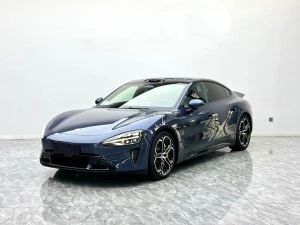 Xiaomi auto Xiaomi SU7 2024 Электрический