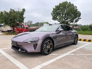 Xiaomi auto Xiaomi SU7 2024 Электрический