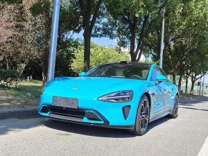 Xiaomi auto Xiaomi SU7 2024 Электрический