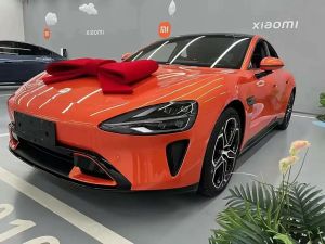 Xiaomi auto Xiaomi SU7 2024 Электрический