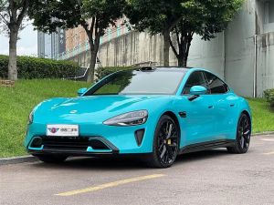 Xiaomi auto Xiaomi SU7 2024 Электрический