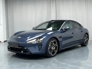 Xiaomi auto Xiaomi SU7 2024 Электрический