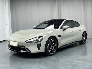 Xiaomi auto Xiaomi SU7 2024 Электрический