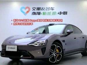 Xiaomi auto Xiaomi SU7 2024 Электрический