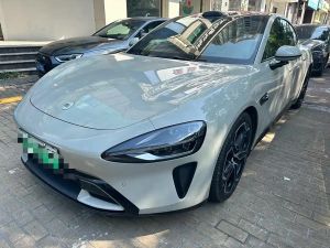 Xiaomi auto Xiaomi SU7 2024 Электрический