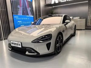 Xiaomi auto Xiaomi SU7 2024 Электрический