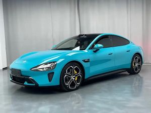 Xiaomi auto Xiaomi SU7 2024 Электрический