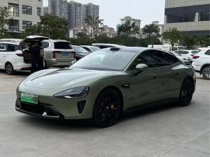 Xiaomi auto Xiaomi SU7 2024 Электрический