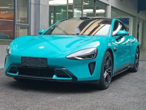 Xiaomi auto Xiaomi SU7 2024 Электрический