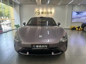 Xiaomi auto Xiaomi SU7 2024 Электрический