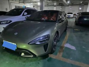 Xiaomi auto Xiaomi SU7 2024 Электрический