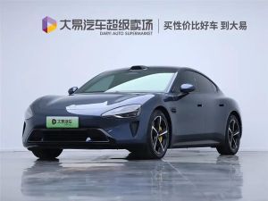 Xiaomi auto Xiaomi SU7 2024 Электрический