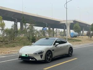 Xiaomi auto Xiaomi SU7 2024 Электрический