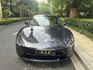 Xiaomi auto Xiaomi SU7 2024 Электрический