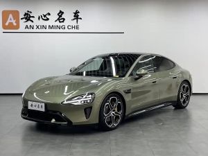 Xiaomi auto Xiaomi SU7 2024 Электрический