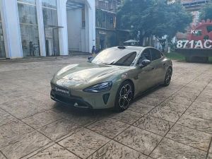 Xiaomi auto Xiaomi SU7 2024 Электрический