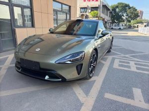 Xiaomi auto Xiaomi SU7 2024 Электрический