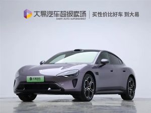 Xiaomi auto Xiaomi SU7 2024 Электрический