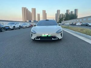 Xiaomi auto Xiaomi SU7 2024 Электрический