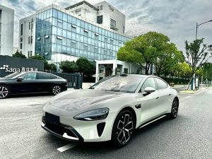 Xiaomi auto Xiaomi SU7 2024 Электрический