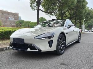 Xiaomi auto Xiaomi SU7 2024 Электрический