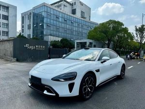 Xiaomi auto Xiaomi SU7 2024 Электрический