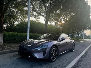 Xiaomi auto Xiaomi SU7 2024 Электрический