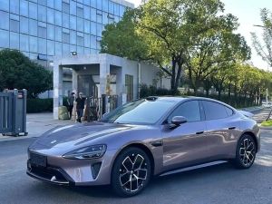 Xiaomi auto Xiaomi SU7 2024 Электрический