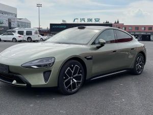 Xiaomi auto Xiaomi SU7 2024 Электрический