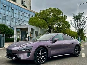 Xiaomi auto Xiaomi SU7 2024 Электрический