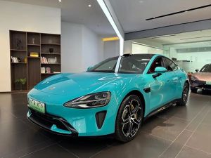 Xiaomi auto Xiaomi SU7 2024 Электрический