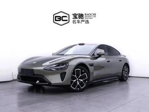 Xiaomi auto Xiaomi SU7 2024 Электрический