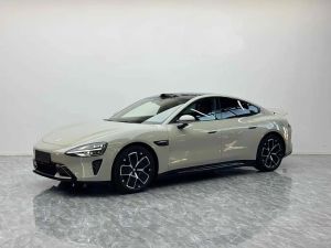 Xiaomi auto Xiaomi SU7 2024 Электрический