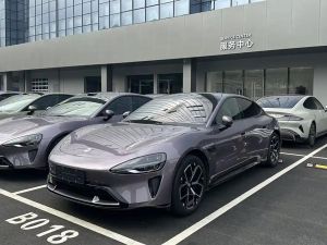 Xiaomi auto Xiaomi SU7 2024 Электрический