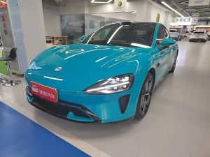 Xiaomi auto Xiaomi SU7 2024 Электрический