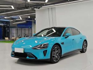 Xiaomi auto Xiaomi SU7 2024 Электрический