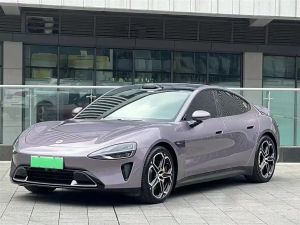 Xiaomi auto Xiaomi SU7 2024 Электрический