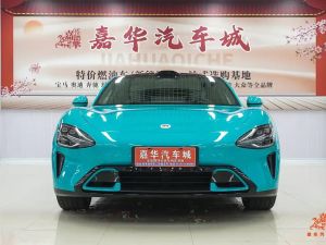 Xiaomi auto Xiaomi SU7 2024 Электрический