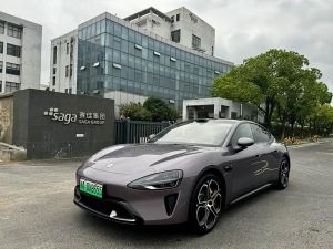 Xiaomi auto Xiaomi SU7 2024 Электрический