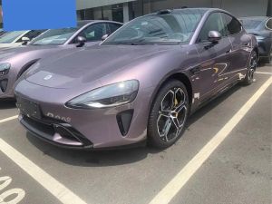 Xiaomi auto Xiaomi SU7 2024 Электрический