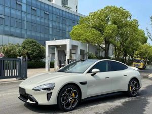 Xiaomi auto Xiaomi SU7 2024 Электрический