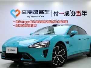 Xiaomi auto Xiaomi SU7 2024 Электрический